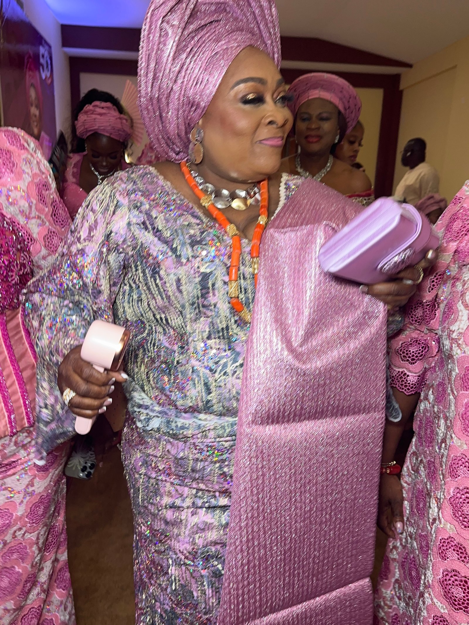 Adebola Adejumo @ 50 – file 17